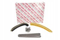 Zestaw łańcucha rozrządu skoda fabia - IWIS 59013Set