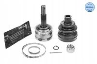Przegub zew. opel corsa c - MEYLE 614 498 0013