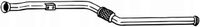 Rura wydechowa - BOSAL BOS850-943