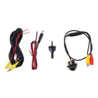 Kamera cofania parkowania hd-305 led nig - AMIO AMI02165 — zdjęcie 2
