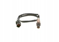 Sonda lambda hyundai santa fe 2,0crdi 00- - BOSCH 0 258 986 649 — zdjęcie 3