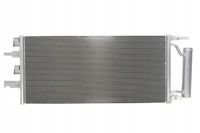 Skraplacz klimatyzacji - THERMOTEC KTT110706