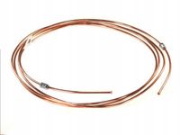 Przewod hamulcowy 104/105-4000 4,75mm - WP WPHWP-405
