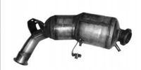 Filtr cząstek stałych DPF - JMJ JMJ1253