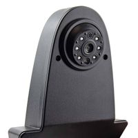 Kamera cofania hd-502-ir "night vision" - AMIO AMI02644 — zdjęcie 2