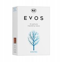 K2-evos viking flakon 50ml perfumy do - K2 MELLE MELV055 — zdjęcie 3