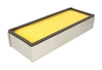 Filtr kabiny - PURRO PUR-HC0332