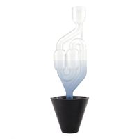Tester uszczelki pod głowicą XL 60 ml - AMIO AMI02804 — zdjęcie 4
