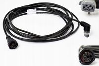 Przewód połączeniowy - WABCO 449 445 060 0