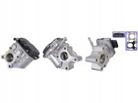 Zawór egr nissan navara 2,5dci - ELSTOCK 73-0314