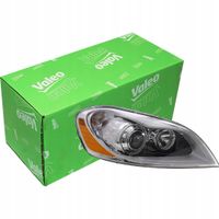 Reflektor xenon prawy LHD - VALEO 046891