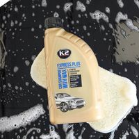 K2-szampon z woskiem 1l ekspres - K2 MELLE MELK141 — zdjęcie 5