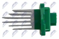 Rezystor dmuchawy - NTY ERD-HY-505