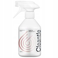 Cleantle leather protector 0,5l sandalwo - CLEANTECH CLTCTL-LPROT500