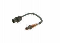 Szerokopasmowa sonda lambda - BOSCH 0 258 017 014 — zdjęcie 2