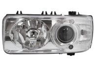 Reflektor - TRUCKLIGHT HL-DA005L