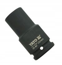 Nasadka udarowa 3/4" 22mm długa - YATO YT1122