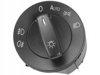 Włącznik Świateł głównych vw - MEYLE 100 899 0089