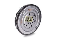 Koło dwumasowe sprzęgła - LUK 415 0256 10