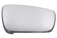 Szkło lusterka zewnętrznego - BLIC 6102-09-2434311P