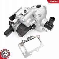 Zawór EGR - SKV ESEN 14SKV280 — zdjęcie 2