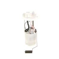 Pompa pal. lancia ypsilon 1.2 11- - BOSCH 0 580 200 477 — zdjęcie 2
