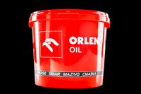 Oleje i smary - ORLEN PLATINUM GREASEN GRAFIT 4,5KG — zdjęcie 3
