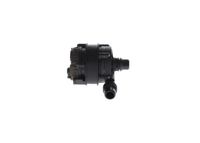 Dodatkowa pompa wodna, elektryczna - BOSCH 0 392 024 11C