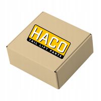 Sworzeń - HACO 3019010H — zdjęcie 2