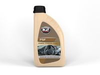 Olej k2 power steering fluid 1l 1l - K2 MELLE MELO5801S — zdjęcie 2
