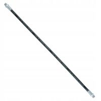Przewod gietki do smarownicy 450mm - SATA SATST97213