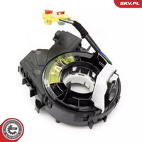Taśma poduszki powietrznej airbag - SKV ESEN 96SKV649 — zdjęcie 3