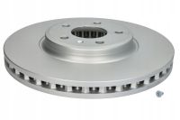 Tarcza hamulcowa - ABE C3A033ABE-P