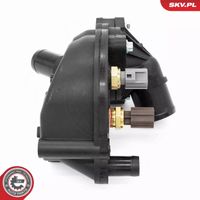 Termostat kompletny z obudową - SKV ESEN 20SKV229 — zdjęcie 3