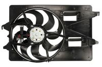 Wentylator chłodnicy - THERMOTEC D8G011TT