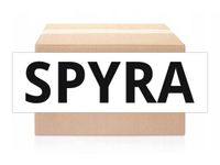 Końcówka przew.h-ca 3/8x24 unf - SPYRA KON.TYP10