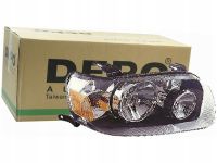Reflektor - DEPO 330-1125R-US