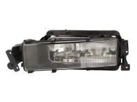 Lampa przeciwmgielna przód - TRUCKLIGHT FL-MA006R