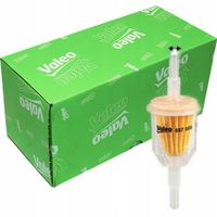 Filtr paliwa - VALEO 587138