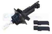 Cylinder sprzęgający, sprzęgło - BOSCH 0 986 486 652 — zdjęcie 2
