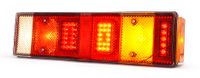 Lampa tył - WAŚ 657 W26DZP