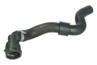 Przewód gumowy układu chłodzenia - THERMOTEC DWW538TT
