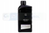 Olej przekladniowy atf m-v - MAZDA OLEMAZ2214208 — zdjęcie 2