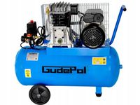 Kompresory - Gudepol GDPS28-050-340/1