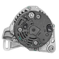 Alternator - VALEO VAL439258
