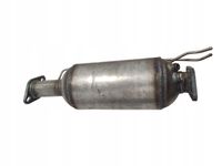Filtr cząstek stałych - 4MAX 0219-05-1015DPF