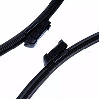 Zestaw wycieraczek dedykowanych - EINPARTS EPWBDCS2121 — zdjęcie 4