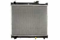 Chłodnica silnika - THERMOTEC D78011TT
