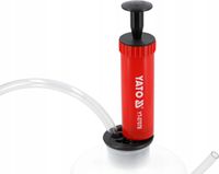 Odsysarka ręczna do oleju 1.6l - YATO YT07078