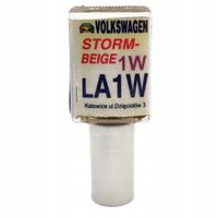 Arasystem lakier samochodowy 10ml ARAA1W